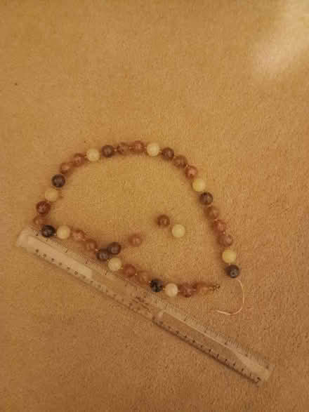 Photo of free Beads / necklace (Beaconsfield HP9) #1