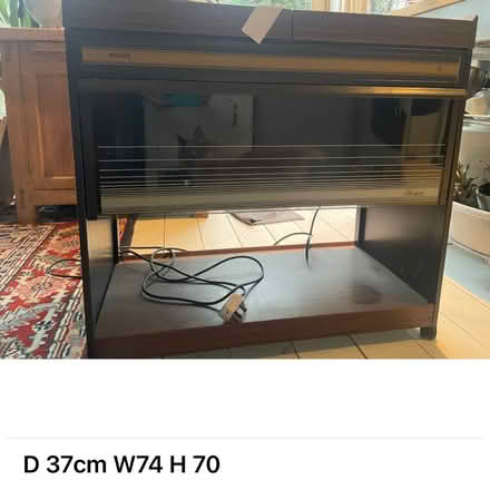 Photo of free Hostess trolley (Ballinteer, D 16) #4