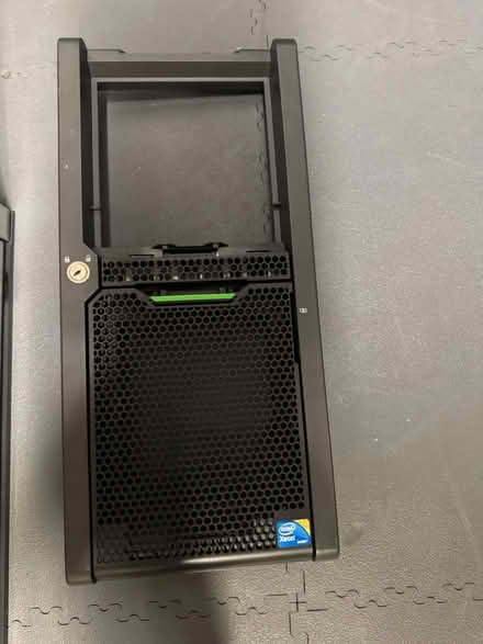 Photo of free Fujitsu Primergy Server 12gb ram (EC1A) #2