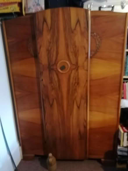 Photo of free Double wardrobe (Maidstone) #1