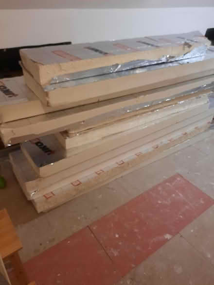 Photo of free 10mm PiR (Crewe Toll EH4) #2
