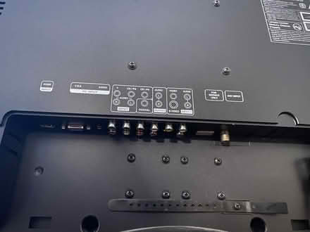 Photo of free 31" TV (Western Suburbs (Western Suburbs (Winfield)) #3