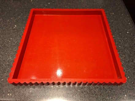 Photo of free Small wooden tray (Bexleyheath) #1