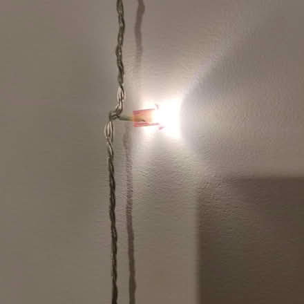 Photo of free Fairy lights (Croydon CR0) #3