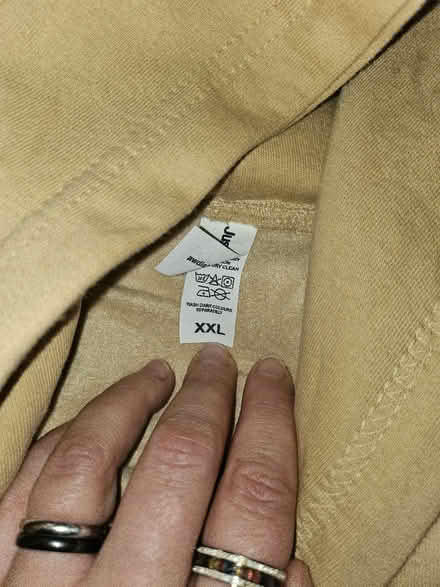 Photo of free Hoodies x2 (EH4 7DN) #4