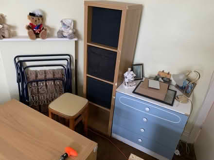 Photo of free IKEA KALLAX Billy Bookcases (Westcliff-on-Sea (SS0)) #2