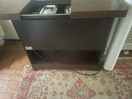 Photo of free Hostess trolley (Ballinteer, D 16) #2