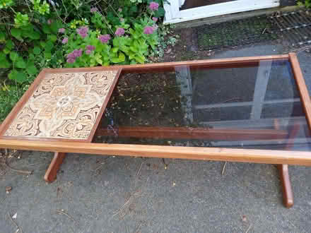 Photo of free Coffee Table (Leek Wootton CV35) #1
