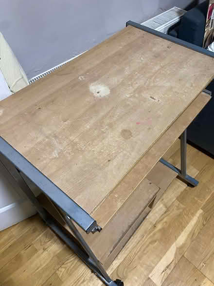 Photo of free Study desk (Dublin) #2