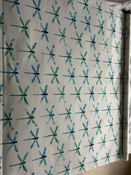 Photo of free Roller Blind (Matlock DE4) #1