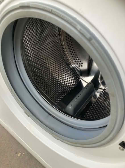 Photo of free Beko washing machine (SE16) #2