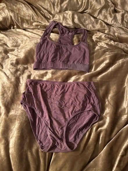 Photo of free SUPER soft Hara the Label underwear (Highland Park/Eagle Rock) #1