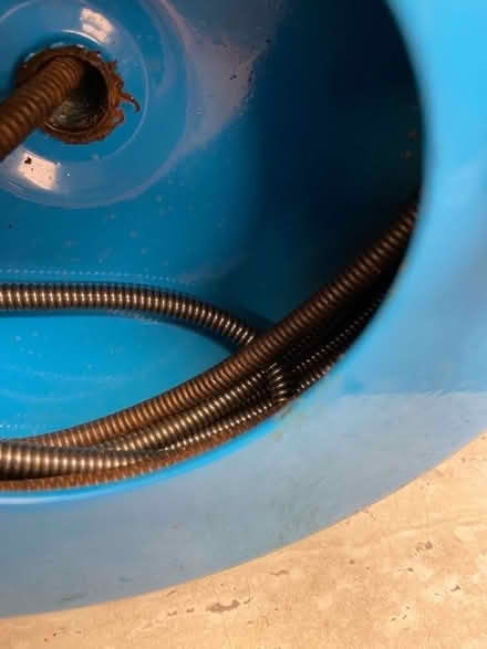 Photo of free Drain unblocker (Stoke Hammond MK17) #4