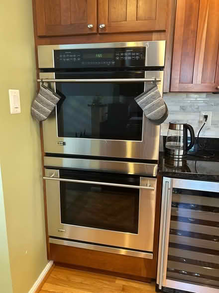 Photo of free Appliances (North Farm, North Bethesda) #3