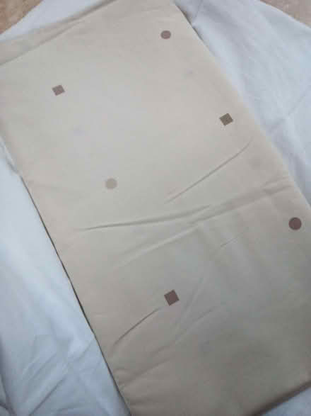 Photo of free Duvet cover, king size (Enfield EN2) #1