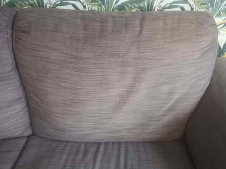 Photo of free 3 seater IKEA sofa (Welling DA16) #1
