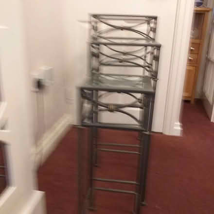 Photo of free Nest of tables (Freehold LA1) #1