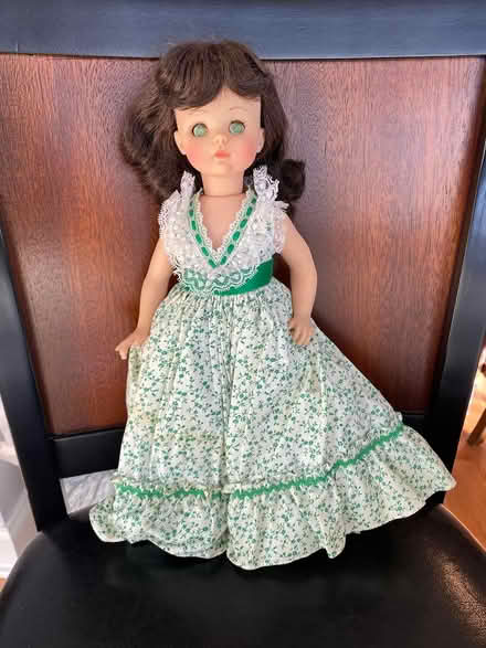 Photo of free Doll (Western Suburbs) (Western Suburbs (Winfield)) #1
