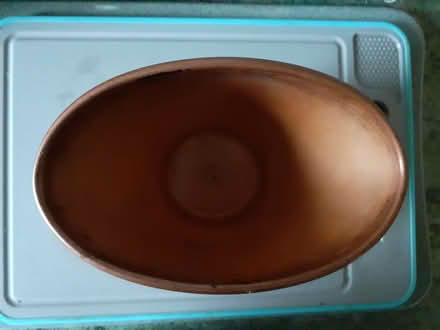 Photo of free Plant pot (Chatham ME4) #2