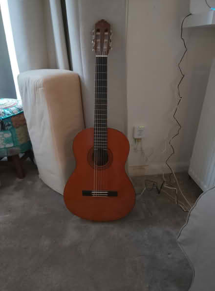 Photo of free Guitar (adult) (N5 Highbury) #1