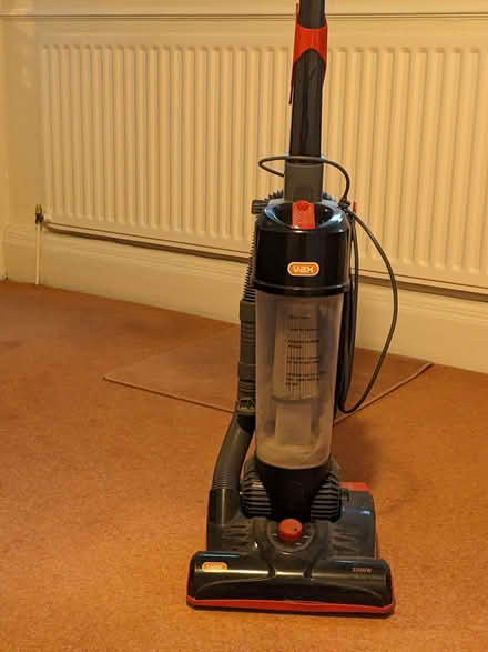 Photo of free Vax Vacuum (Bramhall SK7) #1