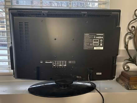 Photo of free 31" TV (Western Suburbs (Western Suburbs (Winfield)) #2
