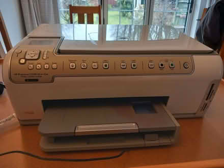 Photo of free HP Photosmart Printer/Scanner/Copier (Sevenoaks TN13) #1