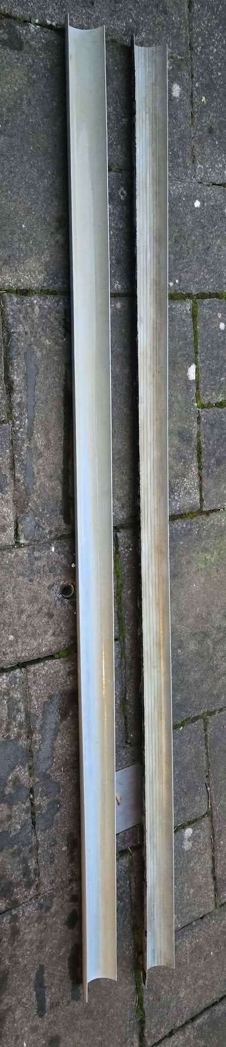 Photo of free Rainwater guttering. (Congresbury BS49) #1