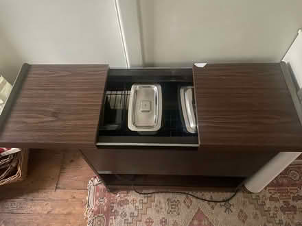 Photo of free Hostess trolley (Ballinteer, D 16) #1