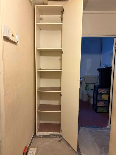 Photo of free Pax tanem IKEA cupboard (Kingswood) #4