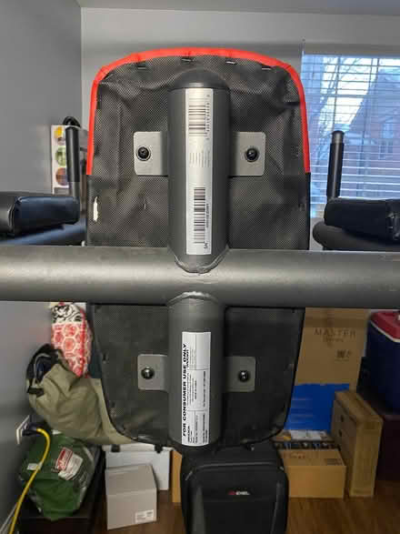 Photo of free Pullup/Dip Workout Tower (Western Suburbs (Winfield)) #3