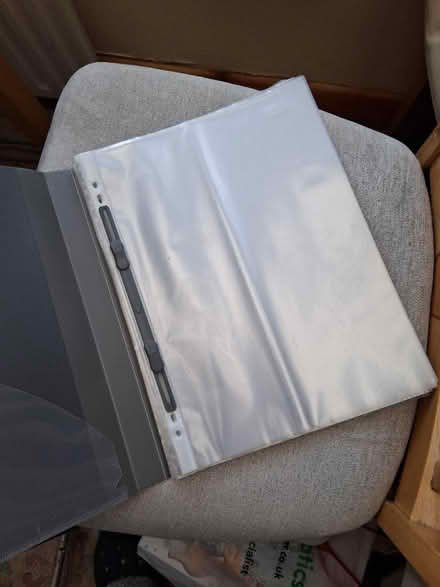 Photo of free File folder (Ingol PR2) #2