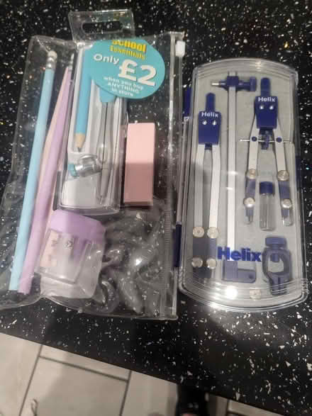 Photo of free School items (BS9) #1