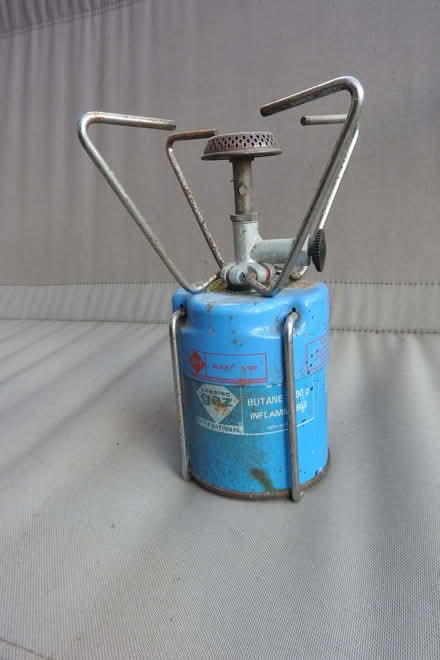 Photo of free Camping Gaz Burner (Bramhall SK7) #1