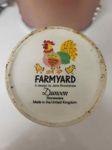 Photo of free Pasta storage jar (Crystal Palace) #2
