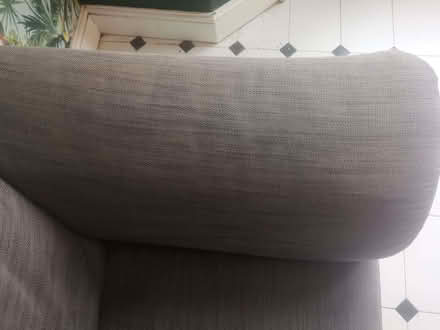 Photo of free 3 seater IKEA sofa (Welling DA16) #3