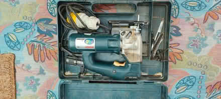 Photo of free Bosch GST2000 orbital action jigsaw (Surrenden BN1) #2