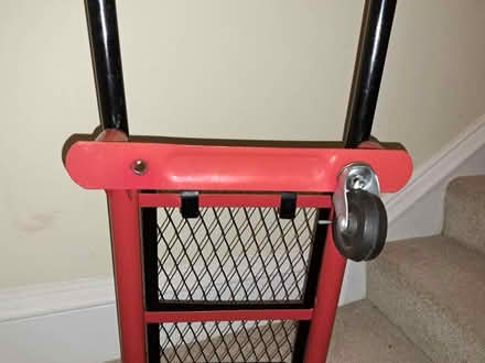 Photo of free Trolley (Eastbourne Town Centre) #4
