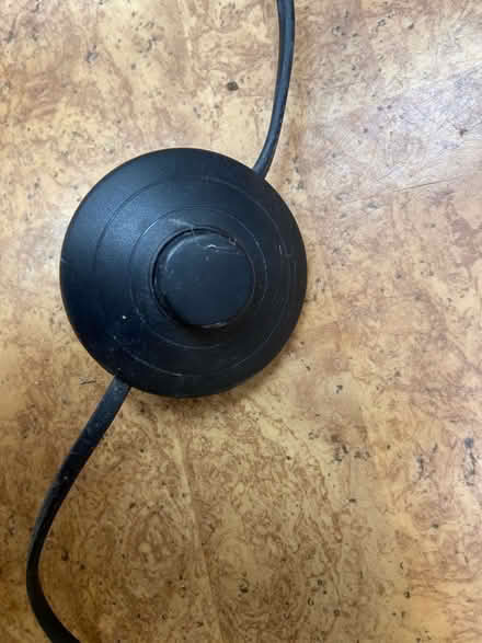Photo of free Tall lamp (Stoke Hammond MK17) #4
