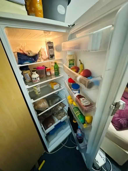 Photo of free Beko Fridge (Stoke Newington N16) #2
