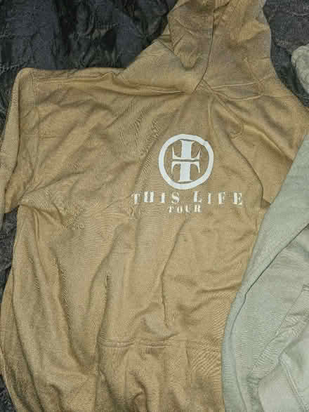 Photo of free Hoodies x2 (EH4 7DN) #3
