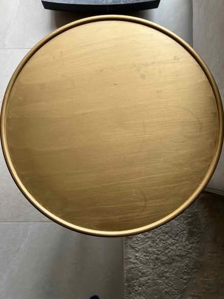 Photo of free Side table (Horsham) #2