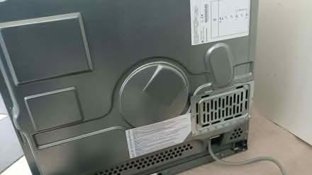 Photo of free Bosch Oven (Malvern WR14) #3