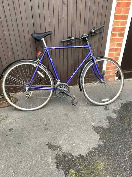Photo of free Men’s bike (Heybridge- CM9) #1