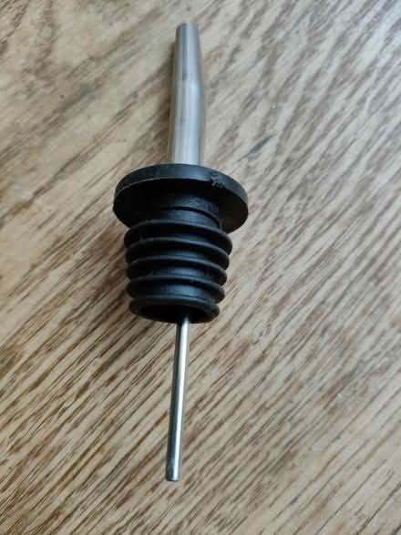 Photo of free Bottle dispenser (Jericho OX2) #1
