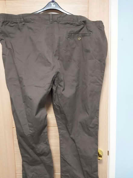 Photo of free Cotton Traders trousers (Woolton L25) #3