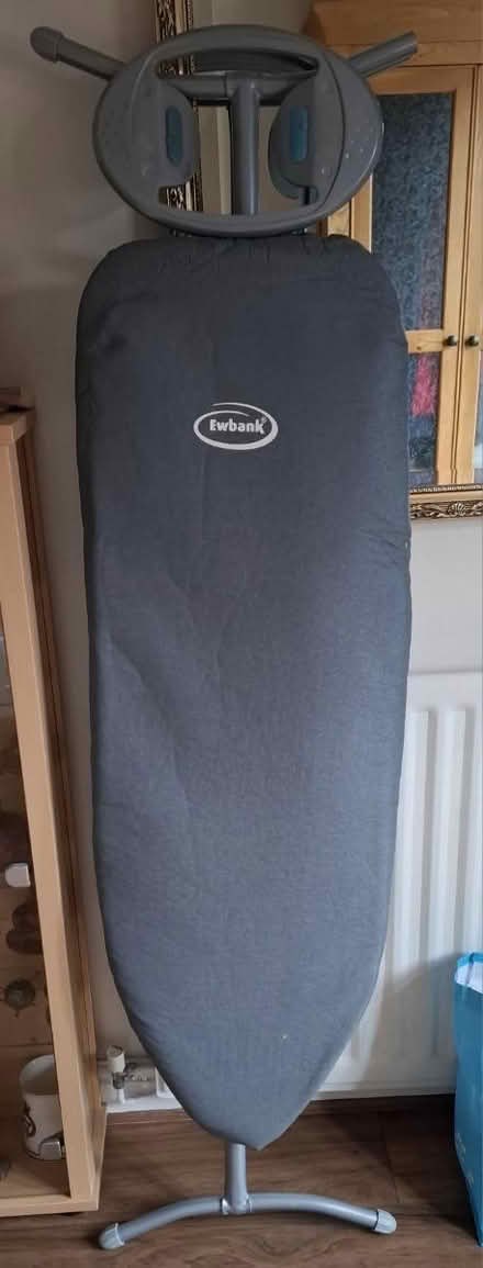 Photo of free Ironing Board (TF2 7D) #1