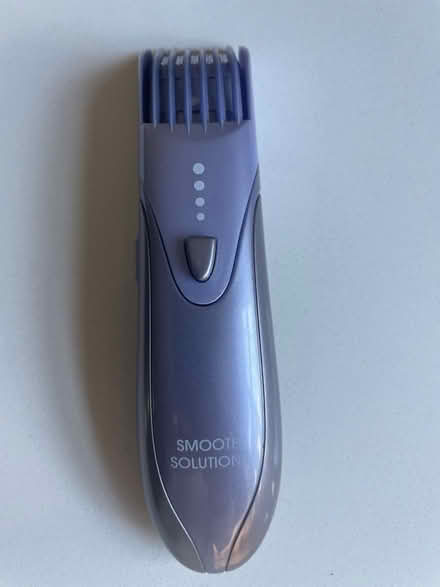 Photo of free Hair trimmer (Clayhall, IG5) #2