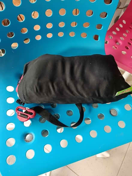 Photo of free Kids Travel booster seat (Ovens, Co. Cork) #1