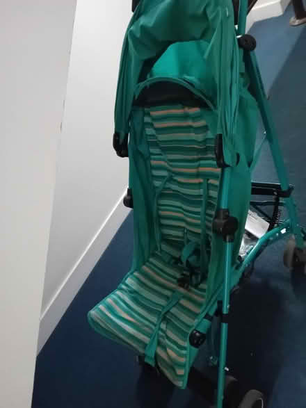 Photo of free 2 Toddler strollers (Tooting) #1